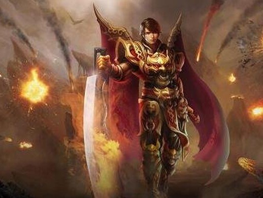 选择游戏平台一定要看有哪些优势