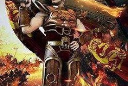 变态传奇探索神秘地图——恶魔之谷