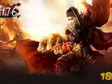 复古传奇私服，那些年不能忘却的记忆