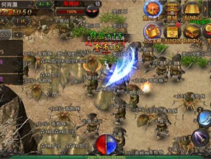 合击传奇私服手游有什么属性加成系统？有什么副本活动？