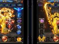 网络传奇新的游戏内容