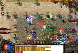 探索1.76传奇私服的魅力与影响