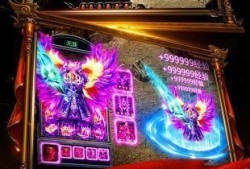 1.85英雄合击传奇游戏中的绝世神兵——雷霆之怒装备攻略