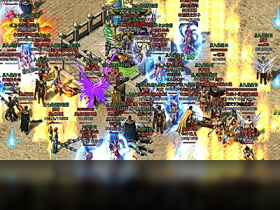 建议与法师组队晋级或许挂机