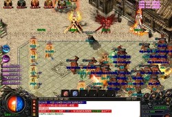 合击sf倍攻发布网 合击sf传奇游戏中的无敌装备“龙之戒指”攻略