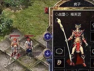 传奇合击私服家族和行会都可以参加哪些活动