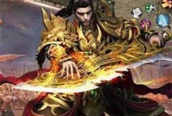 迷失大陆——传奇游戏中的终极探险之旅