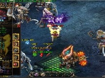 是传奇见证了我们一步一步的成长