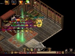 好玩的游戏让大家热衷于它