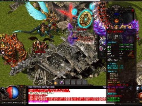 每个男人都会有一个英雄梦