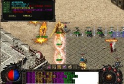传奇私服超变揭秘顶级装备“天魔神甲”的获取攻略