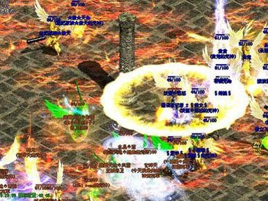 新开1.76复古传奇职业之间的配合非常关键