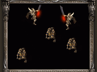 传奇176具有176游戏版本的非常经典版本