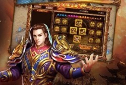 超变私服发布网：揭秘顶级装备“霸者之刃”的获取攻略