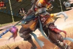 电信传奇私服战士坐骑选择攻略