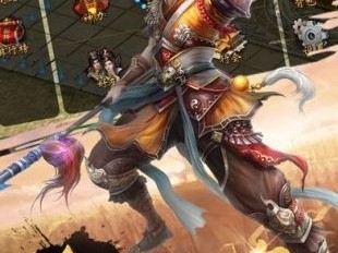 电信传奇私服战士坐骑选择攻略