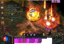 超变传奇私服：掌握装备之道，成为无敌战神！