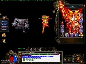 比较有历史性的一刻，新开传奇在这里面有辉煌的见证。