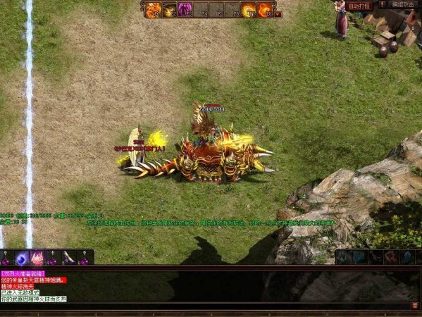 非常不错的攻击力了