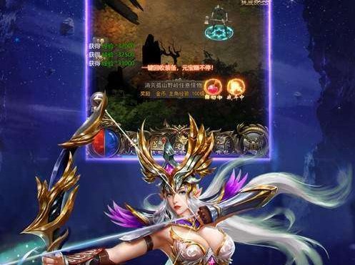 热血传奇私服充值会员后可以选择奖励吗？装备可回收？