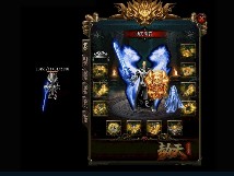 更多人群感受到单职业传奇游戏的对决赛