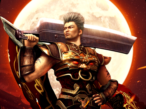 传奇1.76仿盛大传奇私服归来赚钱攻略，带你玩转烟花地图