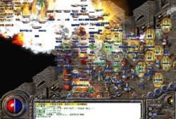 探索神秘地图，畅玩新开电信传奇sf网站