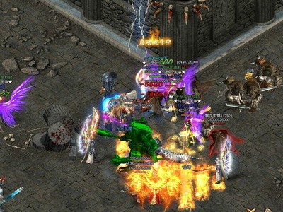 教大家如何在传奇sf中获得金币