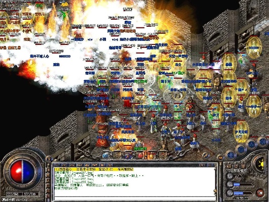 探索神秘地图，畅玩新开电信传奇sf网站