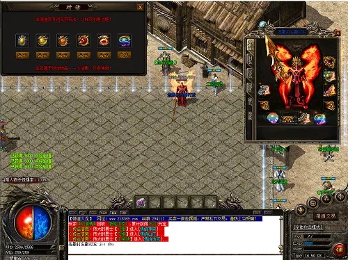 超变传奇sf探索神秘地图“幽灵船”，挑战极限玩法！
