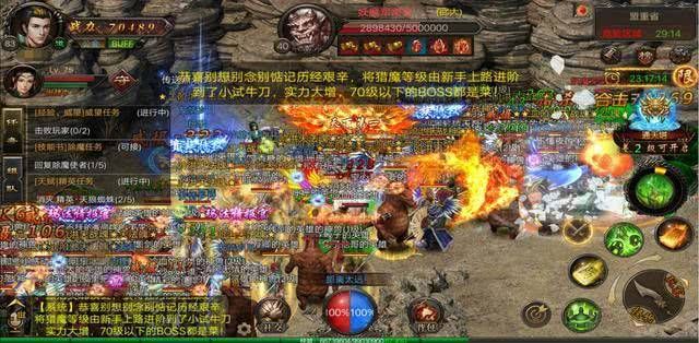 1.85英雄合击传奇游戏中的绝世神兵——雷霆之怒装备攻略